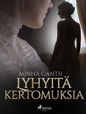 cover image of Lyhyitä kertomuksia